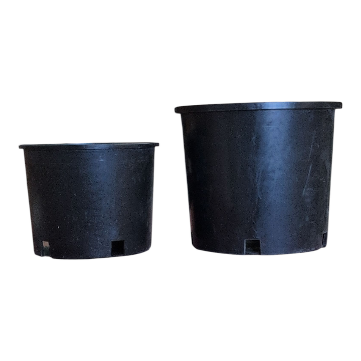 GroPro Injection Molded Nursery Pots