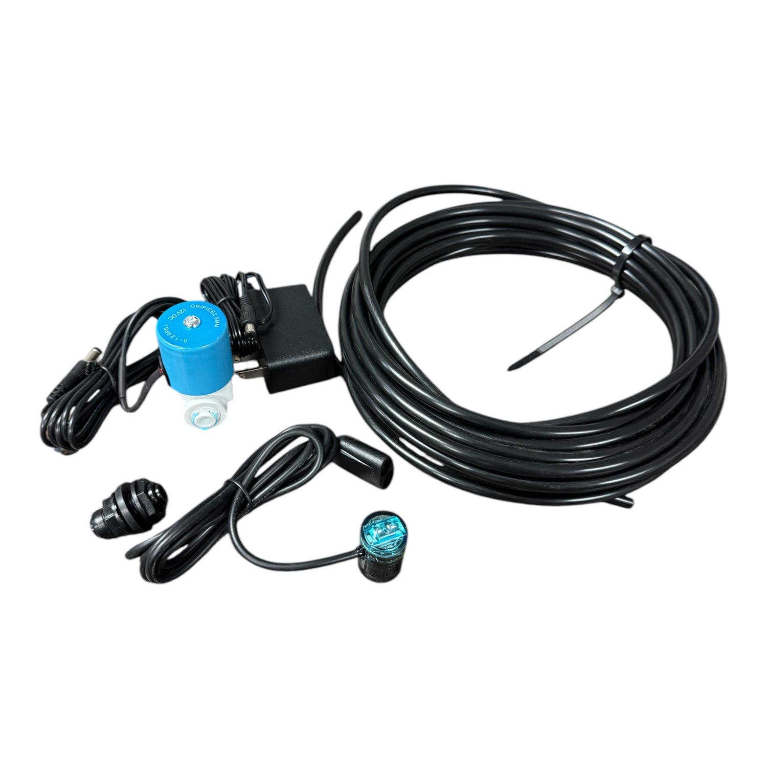 BuildASoil Humidifier Auto Top Off Kit - DIY