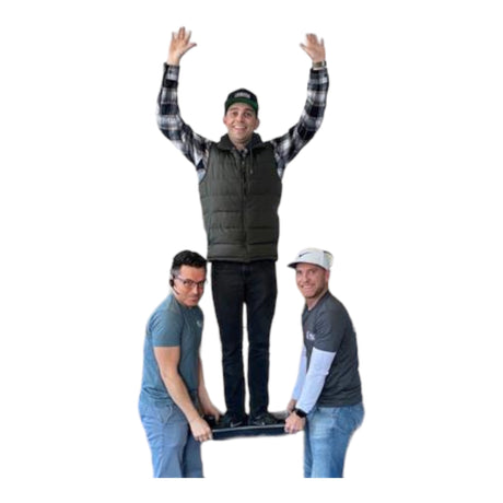 Mega Super Heavy Duty Propagation Trays