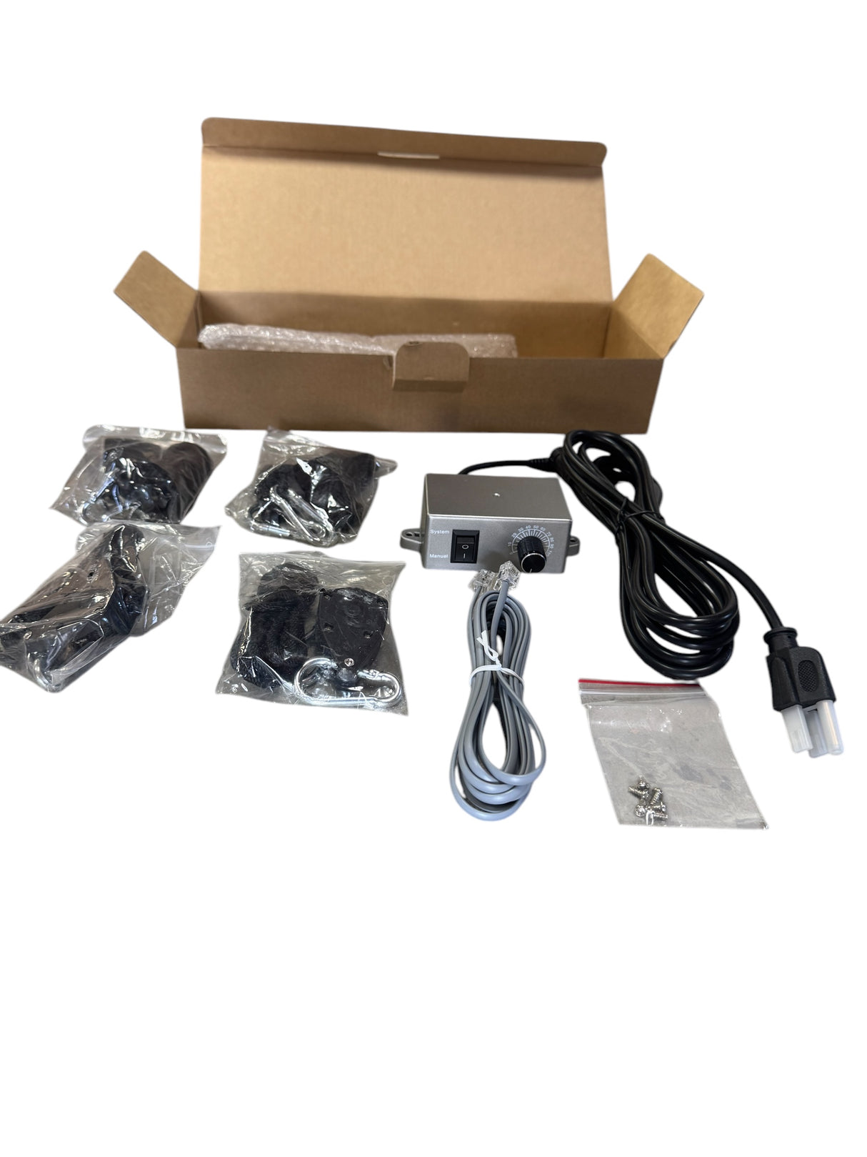 Highgrove Cypress EVO