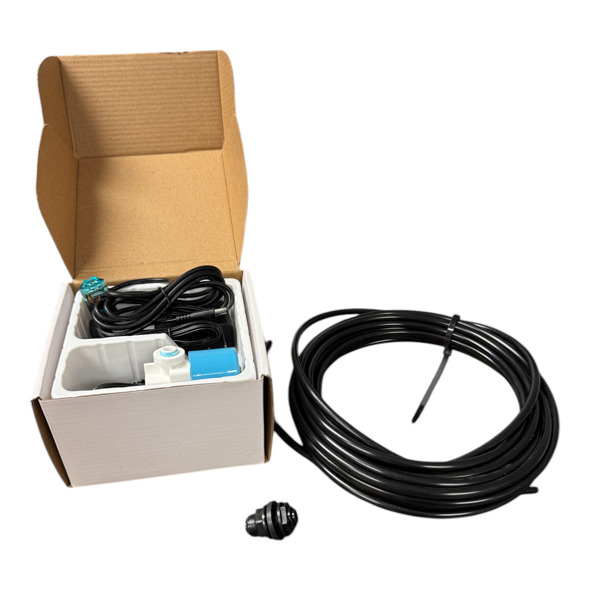 BuildASoil Humidifier Auto Top Off Kit - DIY