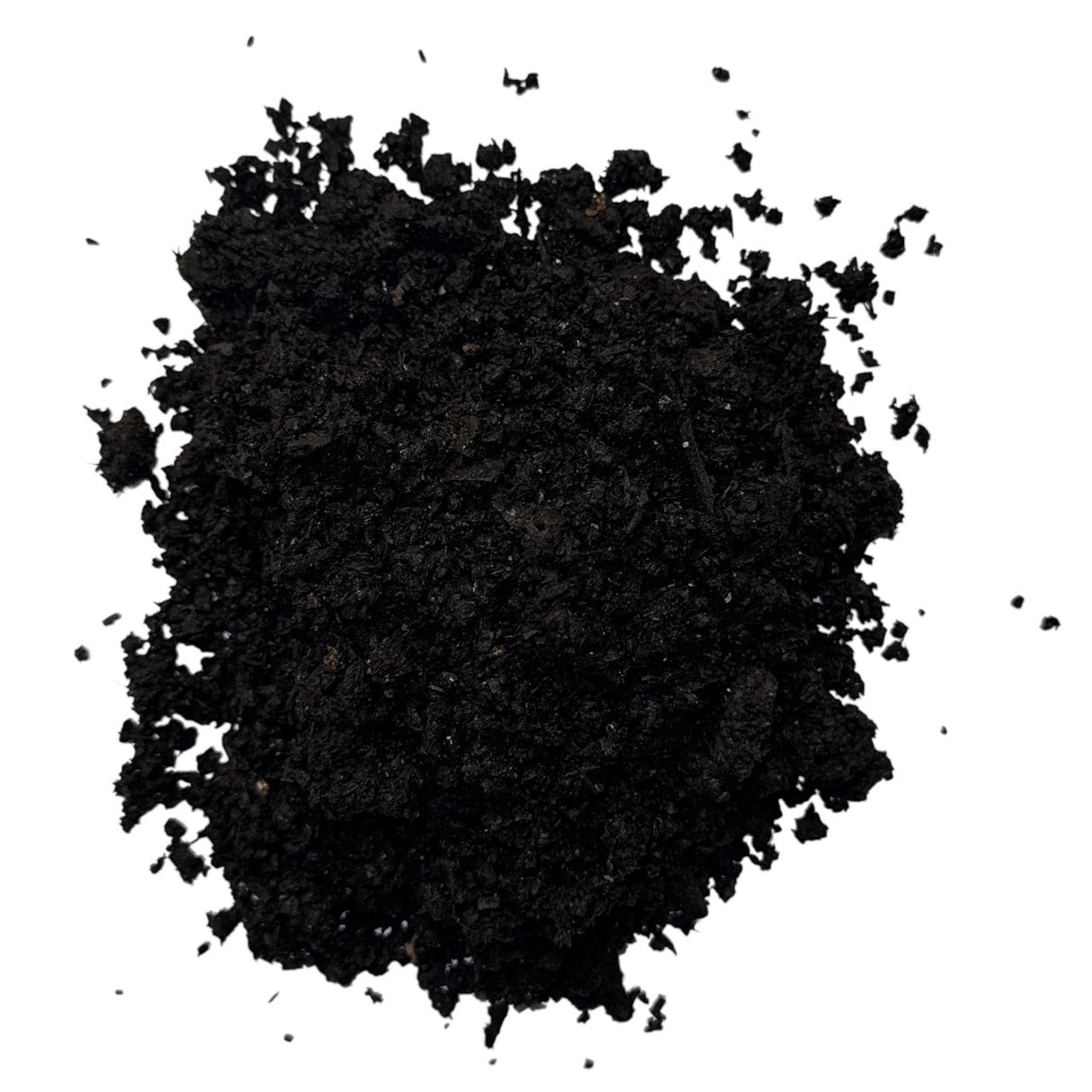 Bulk Seacoast Compost - Organic and Biodynamic