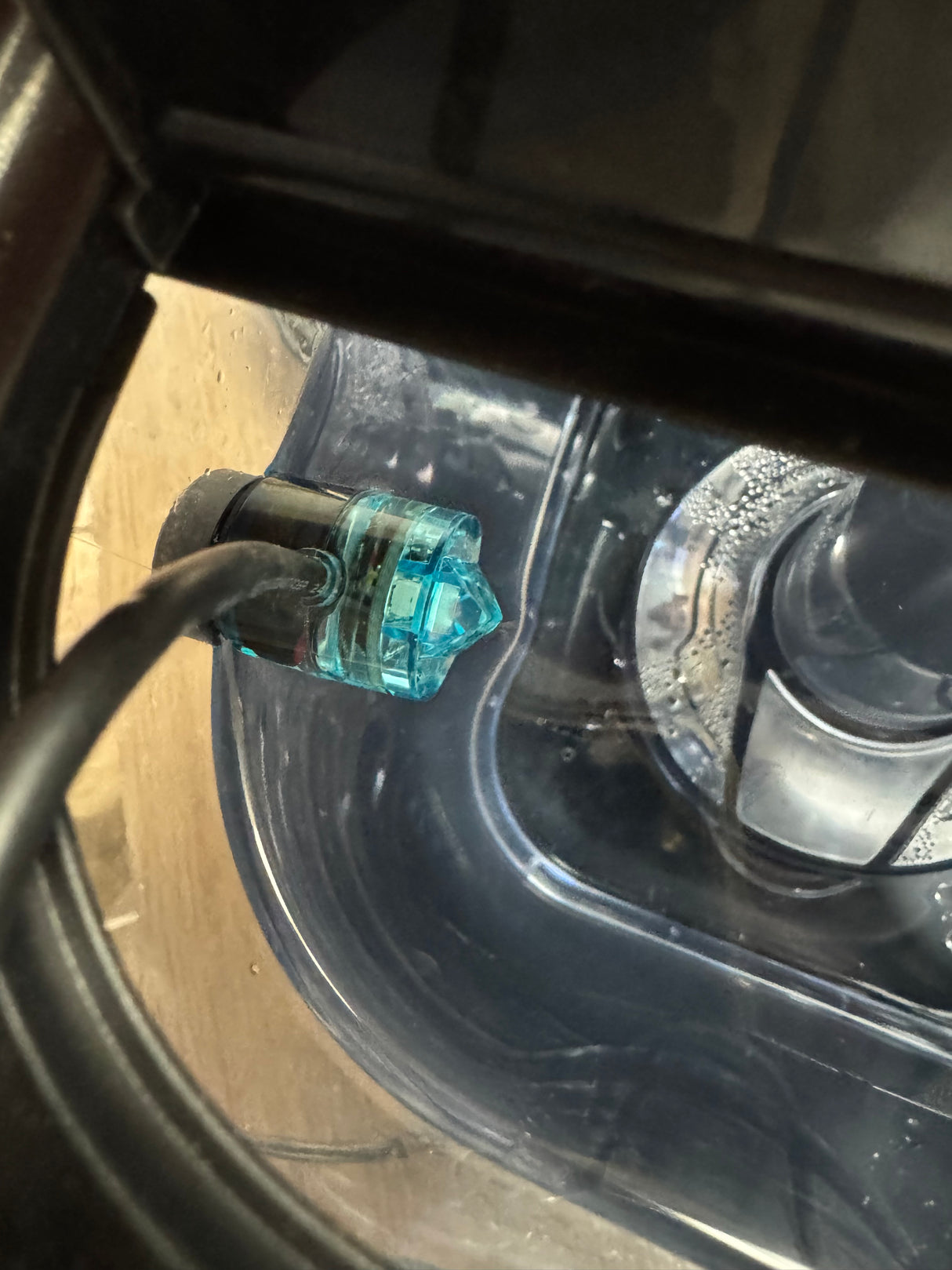 BuildASoil Humidifier Auto Top Off Kit - DIY