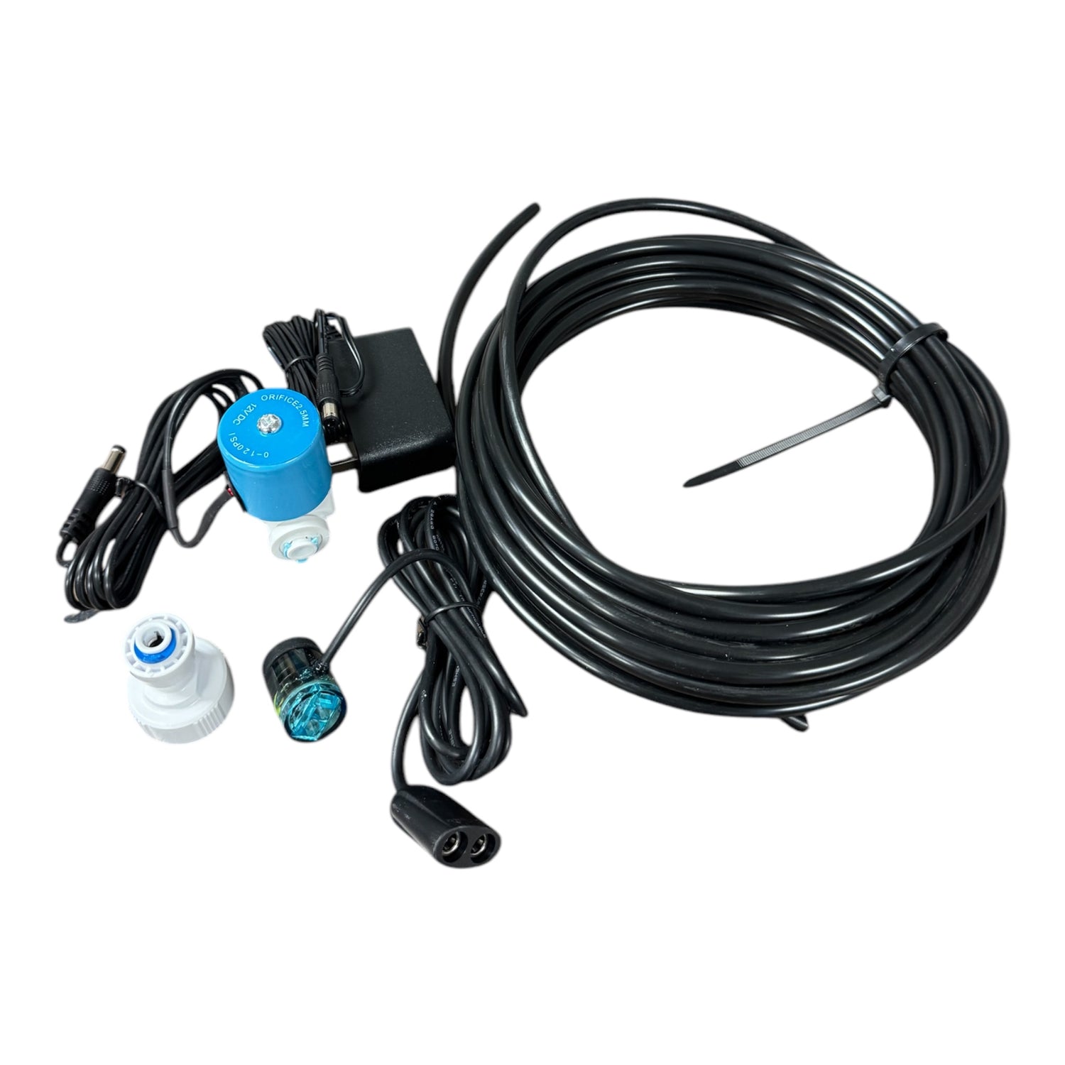 BuildASoil Humidifier Auto Top Off Kit - Complete