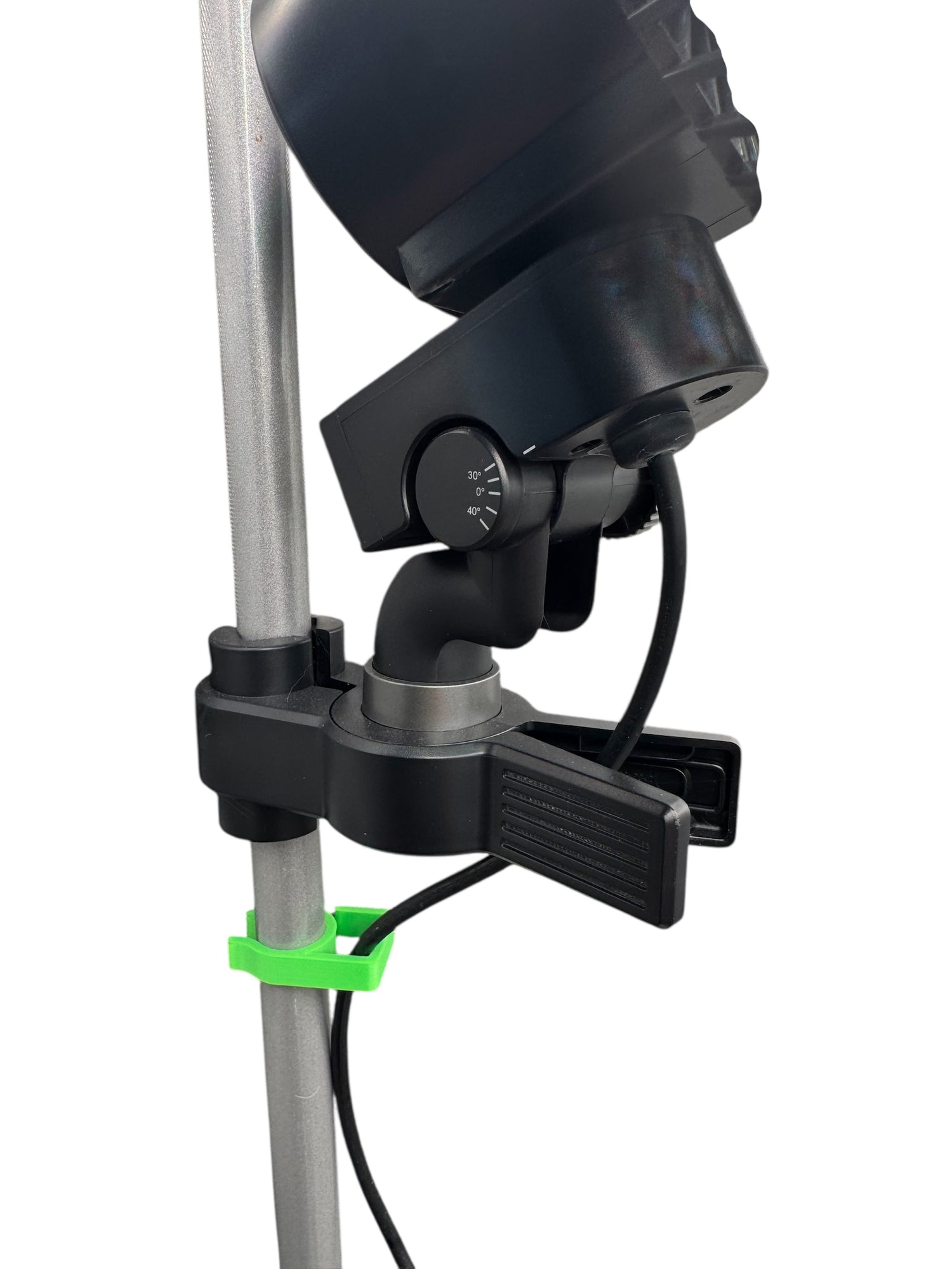 BuildASoil Tent Cable Management Clips