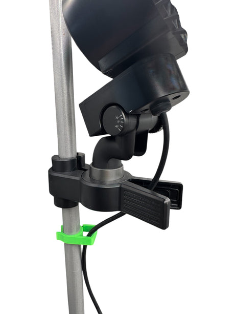 BuildASoil Tent Cable Management Clips