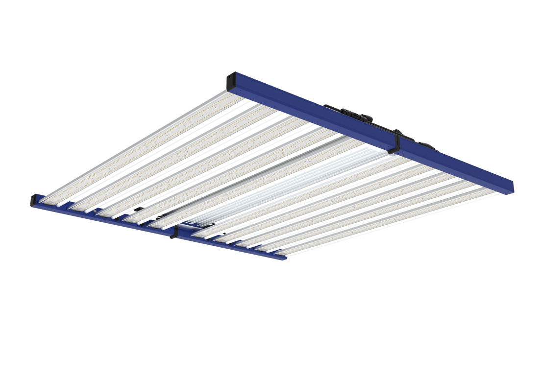 Spectrum Tuning LED Grow Light - Grand Master Borg V3