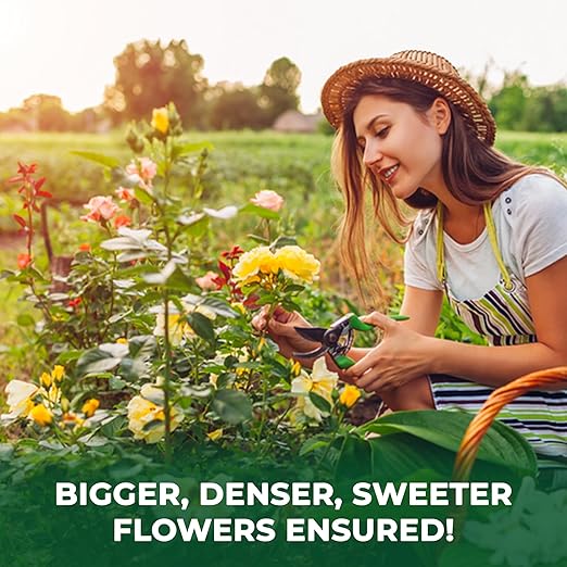 BuildABloom - Amino Chelated Bloom Booster