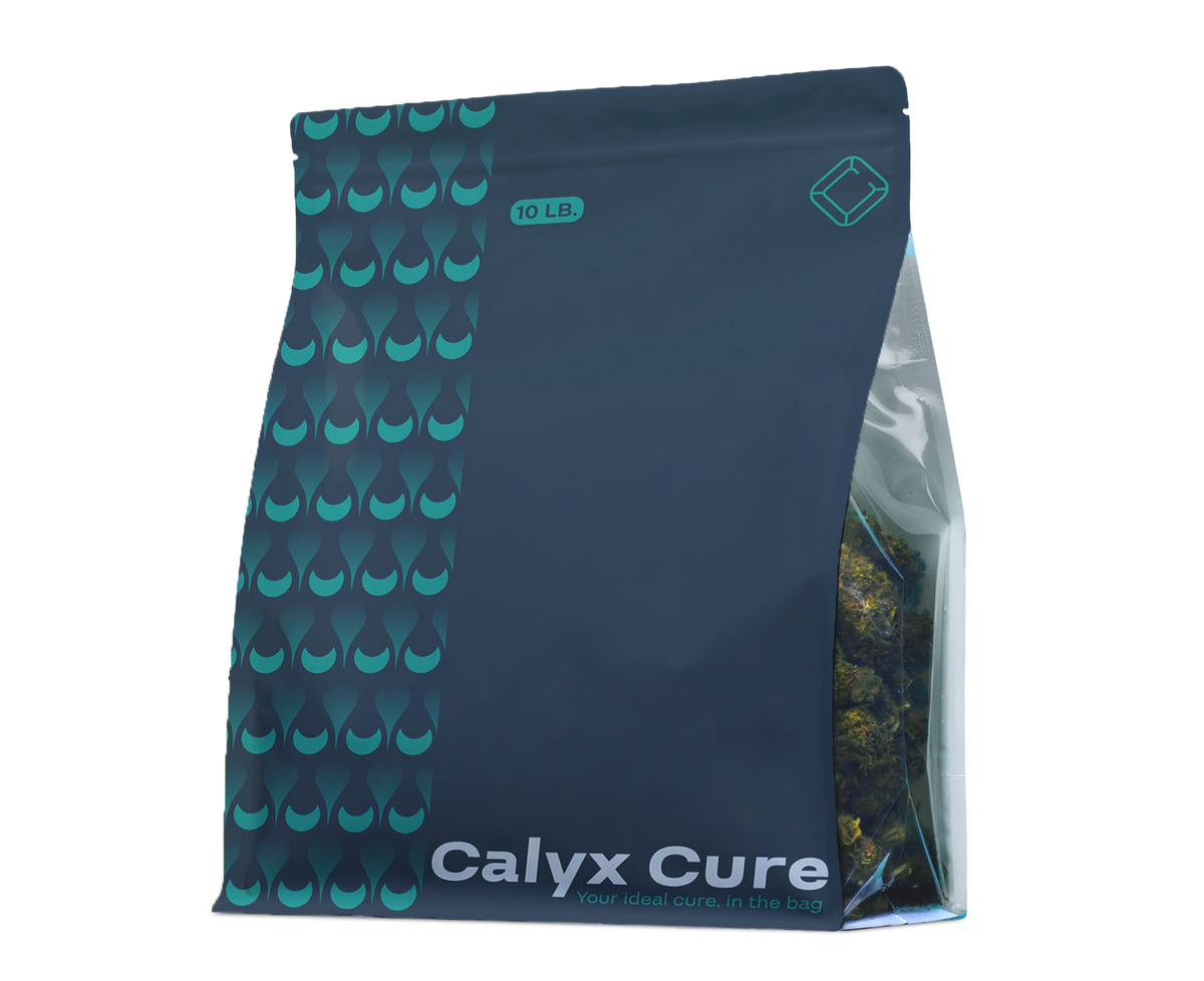 Calyx Home Cure Bags Packs