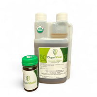 Thumbnail for OrganiShield - Organic Pesticide Sucrose Octanoate