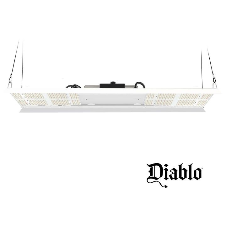 HLG 350 Diablo Grow Light
