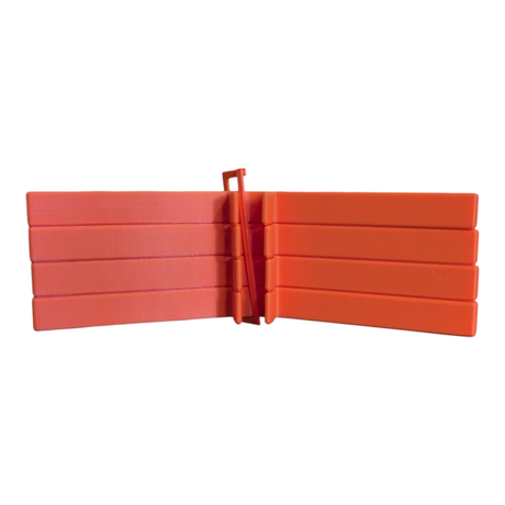 BuildASoil High CFM Tent Expander Brackets