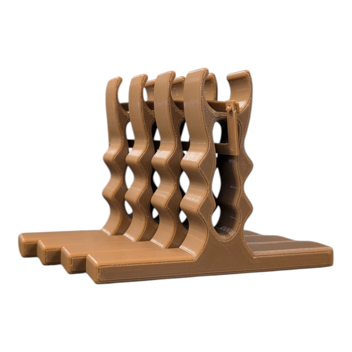 BuildASoil High CFM Centerpiece Tent Expander Brackets