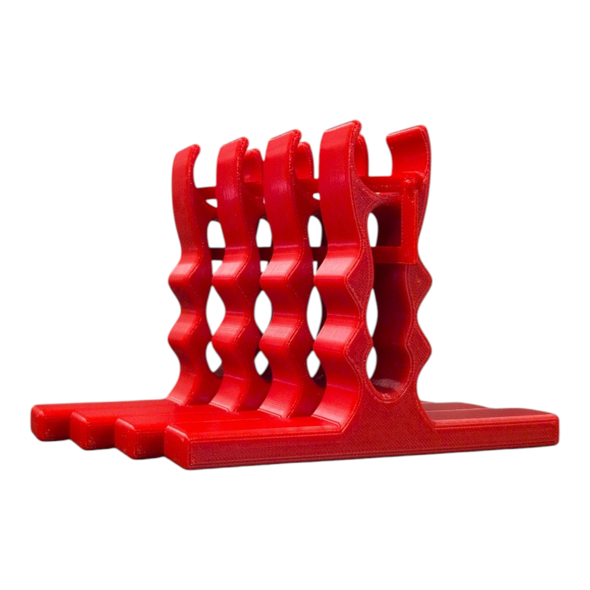 BuildASoil High CFM Centerpiece Tent Expander Brackets