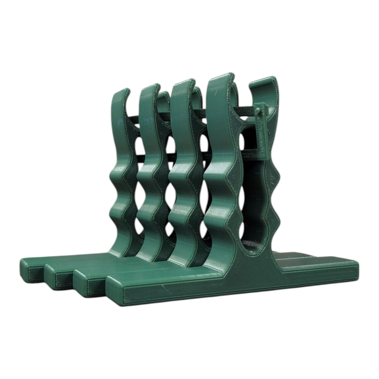 BuildASoil High CFM Centerpiece Tent Expander Brackets