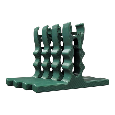 BuildASoil High CFM Centerpiece Tent Expander Brackets