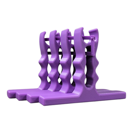 BuildASoil High CFM Centerpiece Tent Expander Brackets