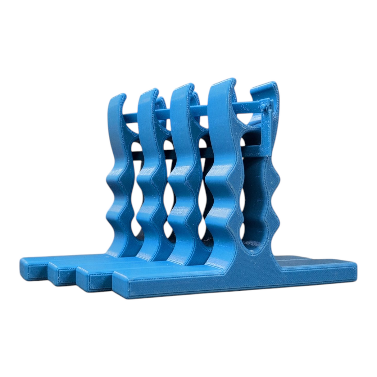 BuildASoil High CFM Centerpiece Tent Expander Brackets