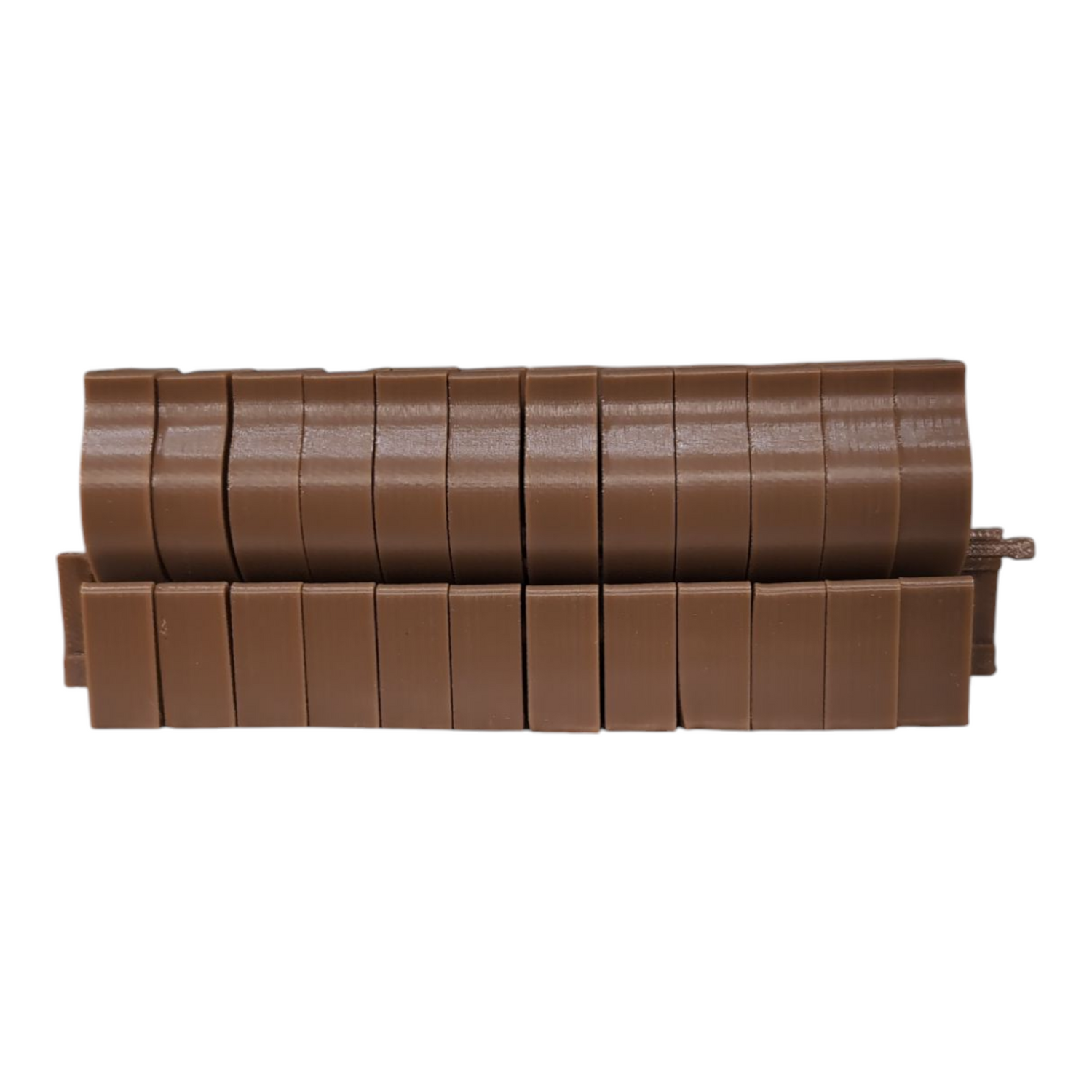 BuildASoil Tent Cable Management Clips