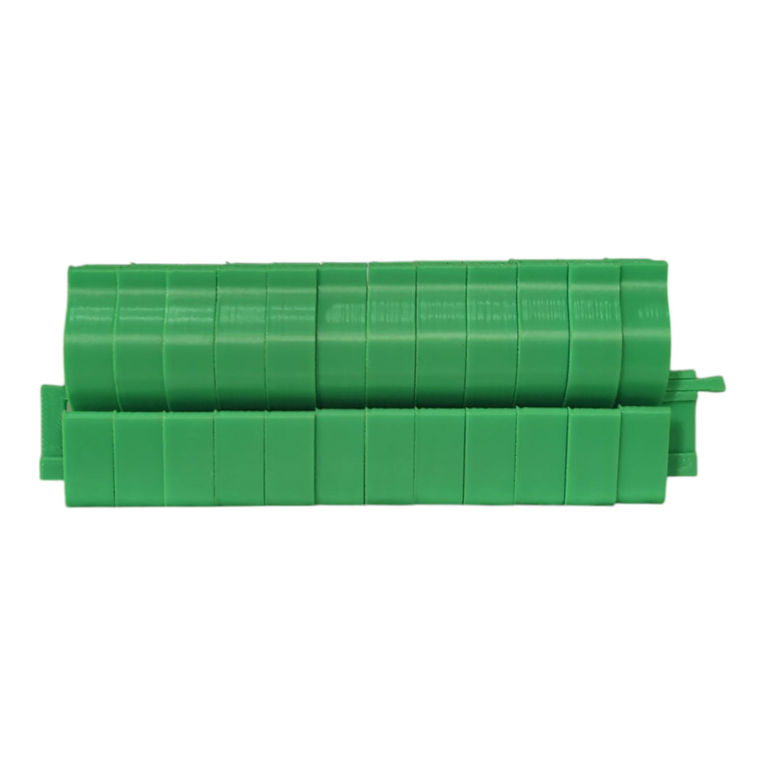 BuildASoil Tent Cable Management Clips