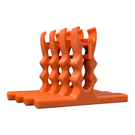 BuildASoil High CFM Centerpiece Tent Expander Brackets