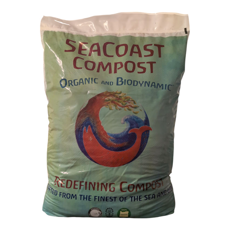 Seacoast Compost - Organic and Biodynamic