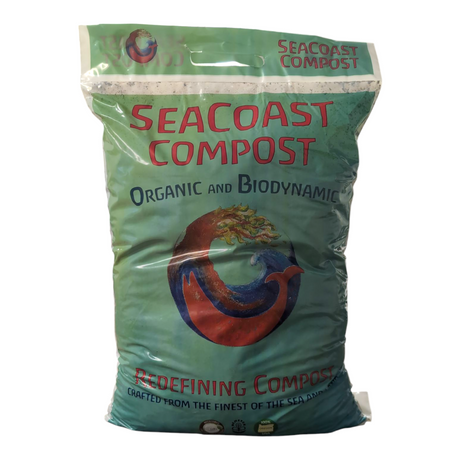 Seacoast Compost - Organic and Biodynamic