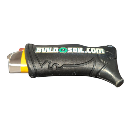 BuildASoil Toker Pokers