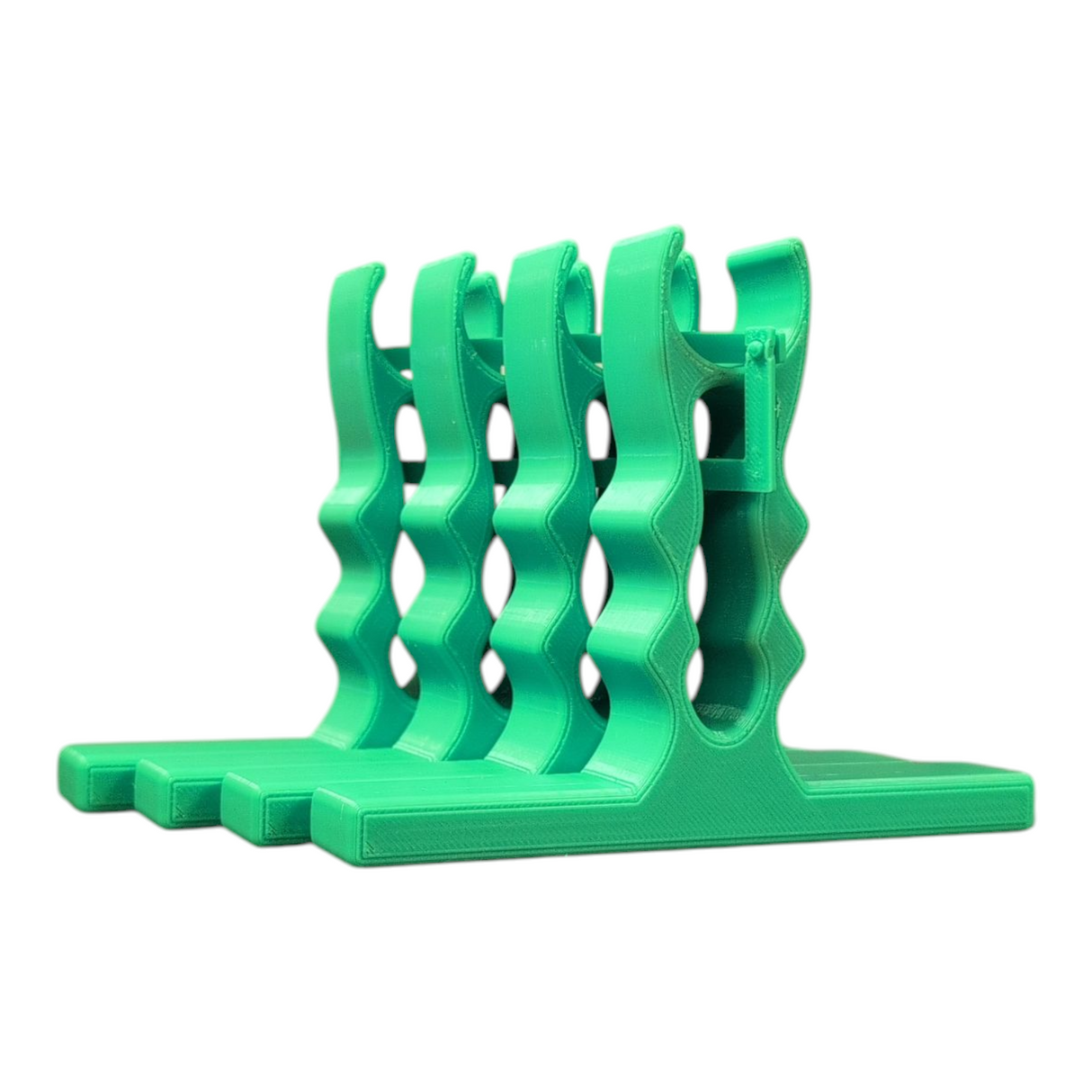 BuildASoil High CFM Centerpiece Tent Expander Brackets