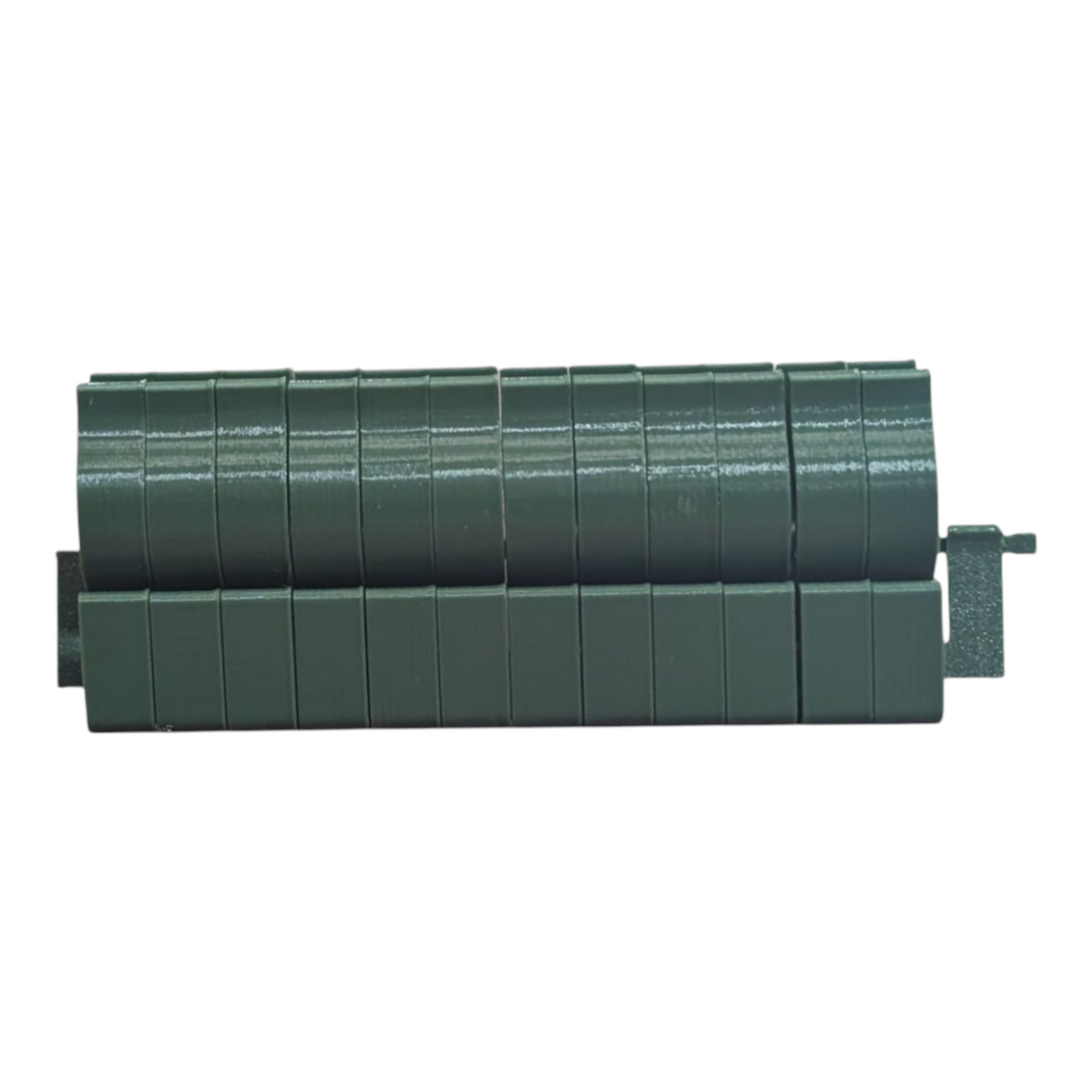 BuildASoil Tent Cable Management Clips