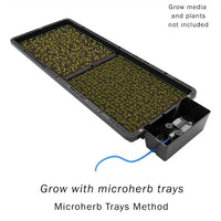 Thumbnail for AutoPot Tray2Grow - Grassroots Sub Irrigation Kit (Ships Free)