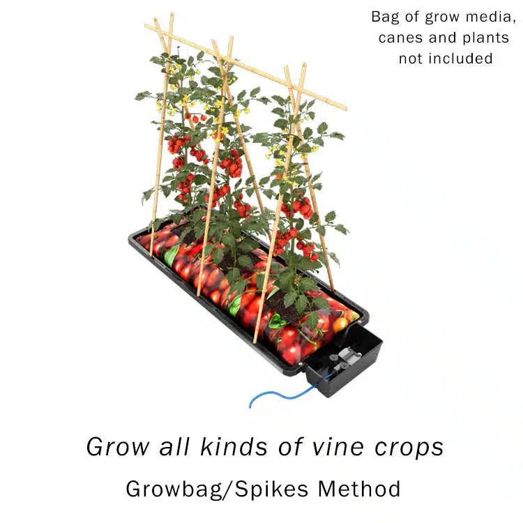AutoPot Tray2Grow - Grassroots Sub Irrigation Kit (Ships Free)