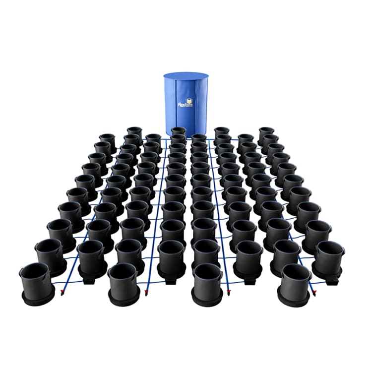 Autopot XXL - 13 Gallon Fabric Grow Bag System