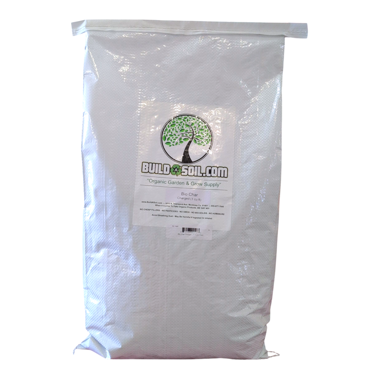Bio-Char