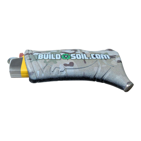 BuildASoil Toker Pokers