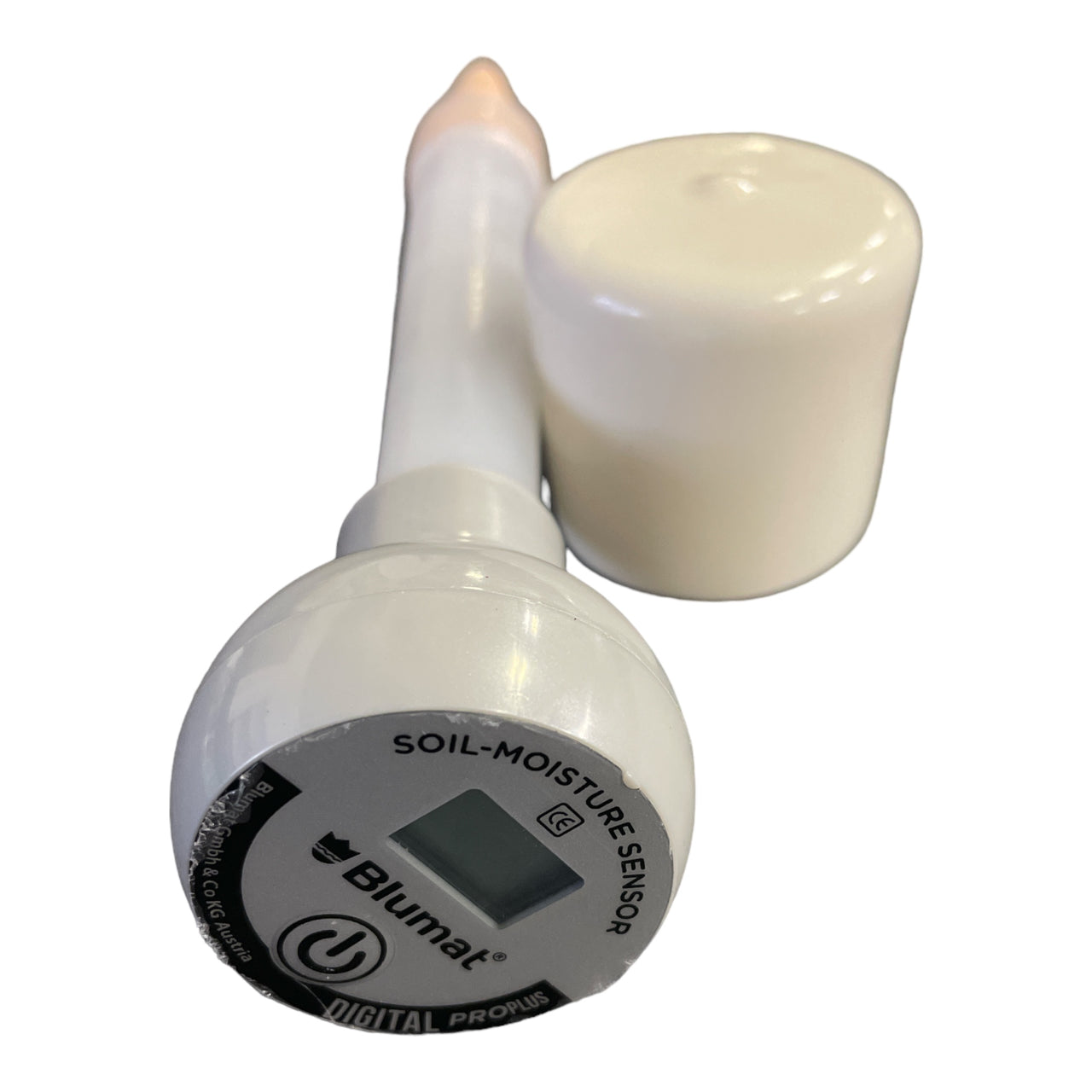Blumat Digital Moisture Meter - Tensiometer