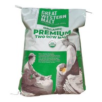 Thumbnail for Malted Barley Grain for SST - Certified Organic