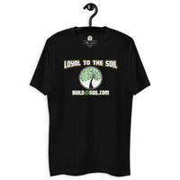 Thumbnail for Loyal To The Soil Short Sleeve T-shirt