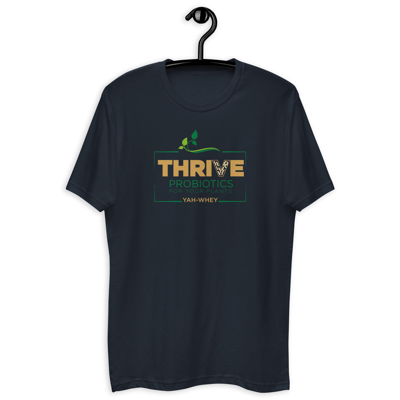 Thrive Probiotics - Logo Tee