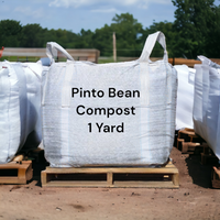 Thumbnail for Colorado Pinto Bean Compost - 1 Cubic Yard