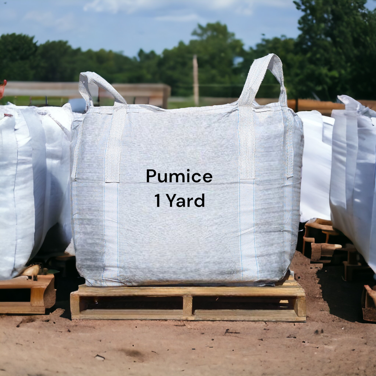 Pumice for Sale Bulk Pumice by the yard for Soil by BuildASoil