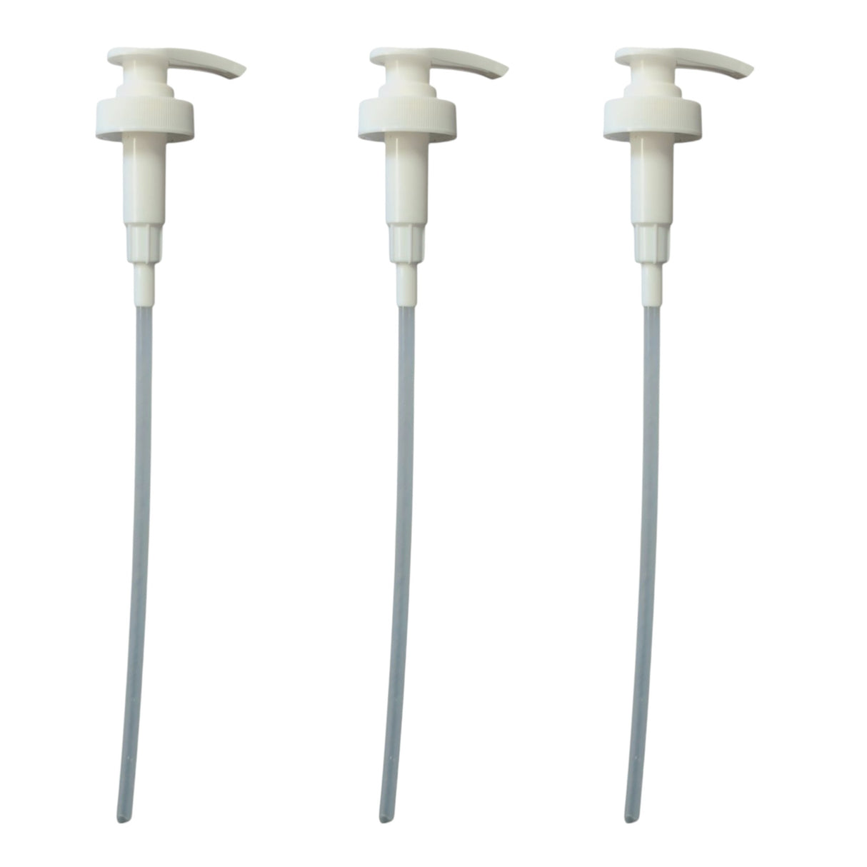 BuildASoil Liquid Pump Dispenser 3 Pack