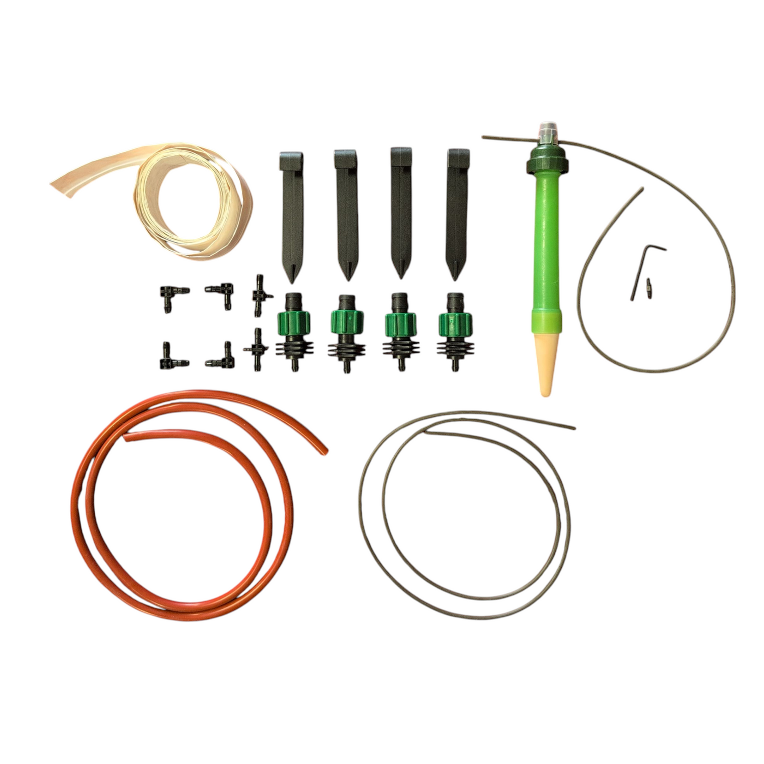 Blumat Raised Bed Kits