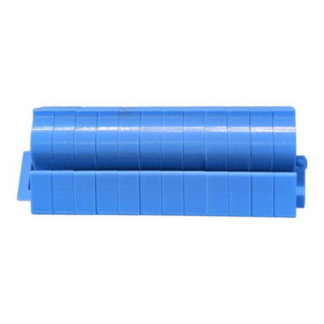 BuildASoil Tent Cable Management Clips