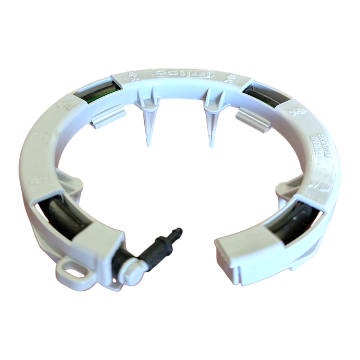 Blumat Drip Rings