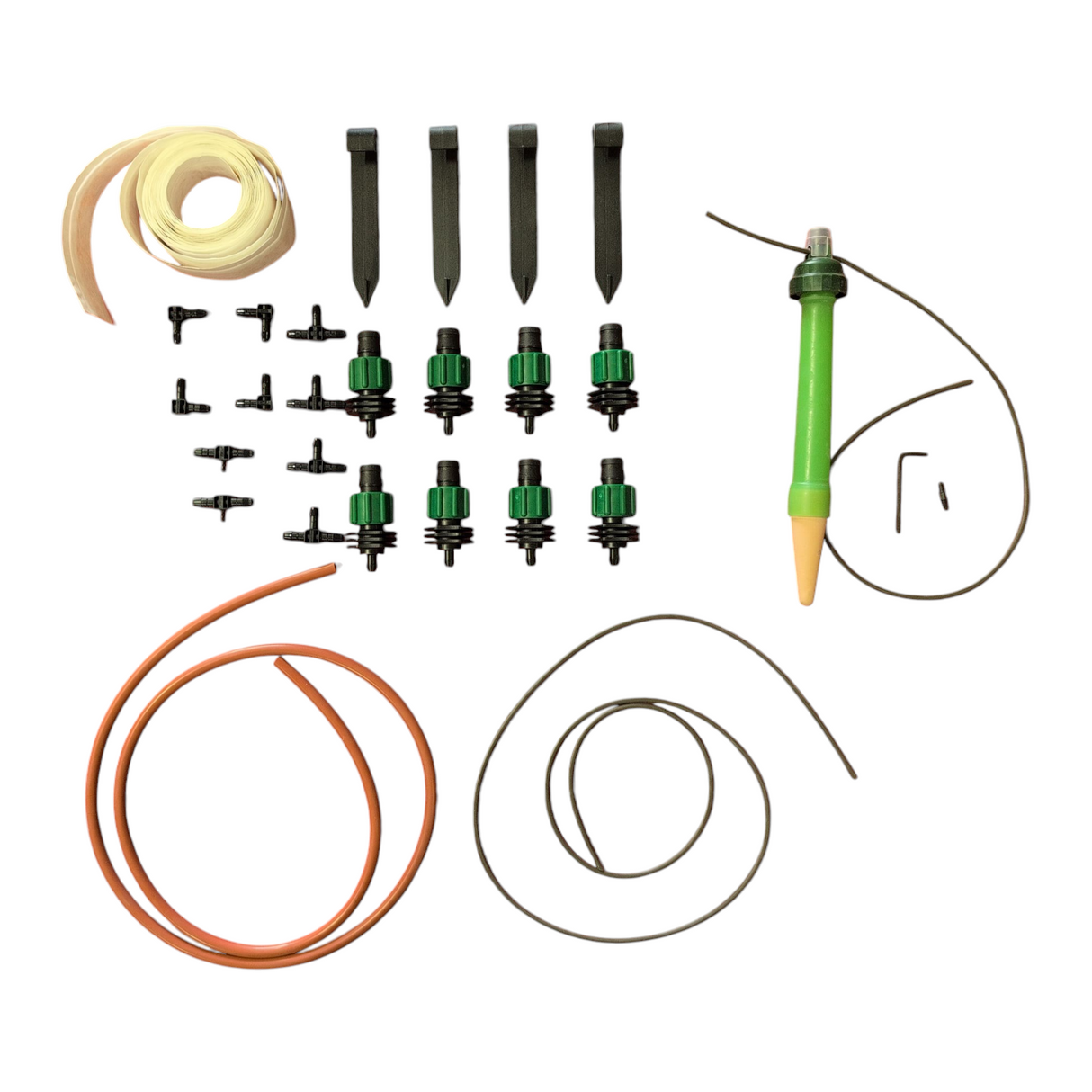 Blumat Raised Bed Kits