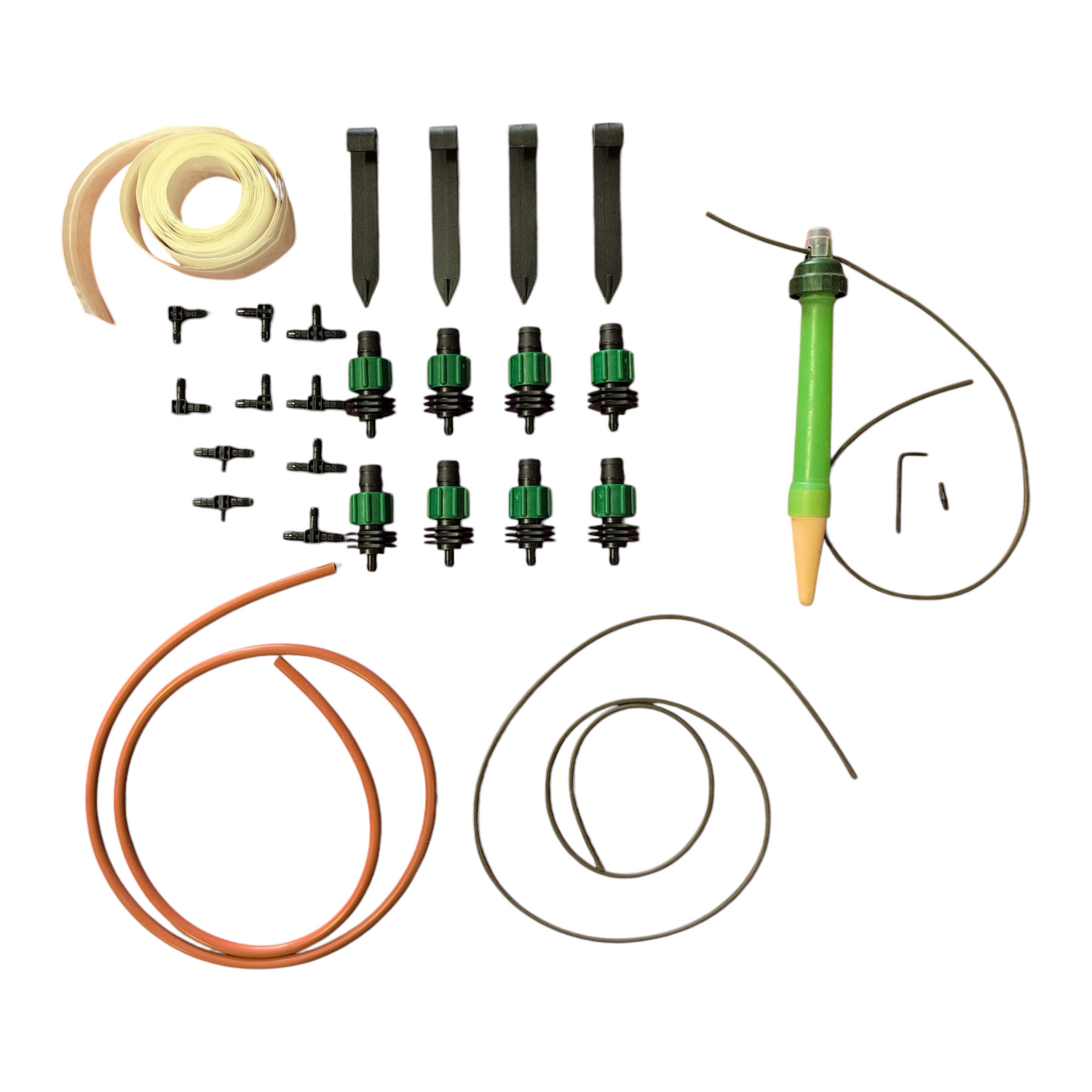 Blumat Raised Bed Kits