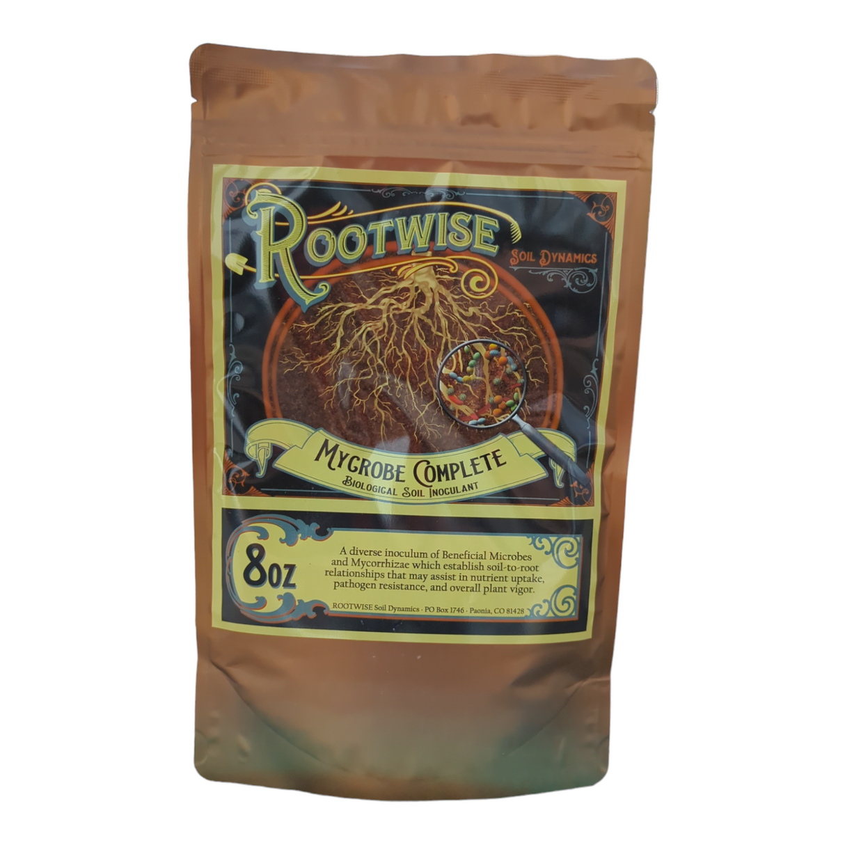 Rootwise Mycrobe Complete