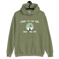 Thumbnail for Loyal To The Soil Hoodie