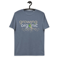 Thumbnail for Growing Organic - 100% Organic Cotton T-Shirt